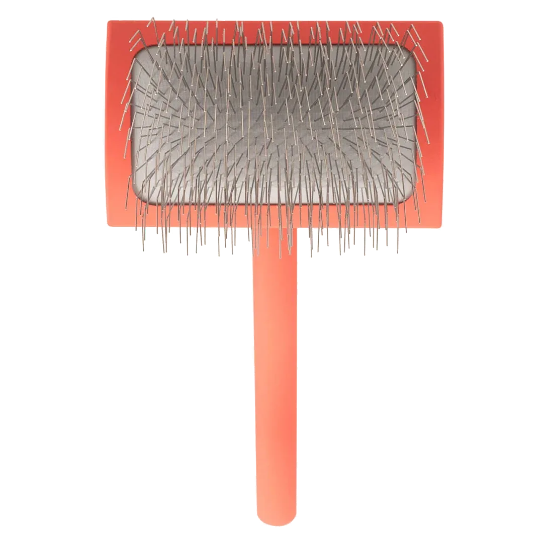 Big G Medium Coral Slicker by Chris Christensen - Image 2
