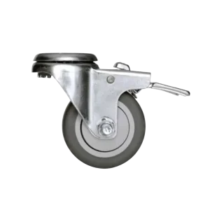 Grooming Table Casters Set of 4 by PetLift