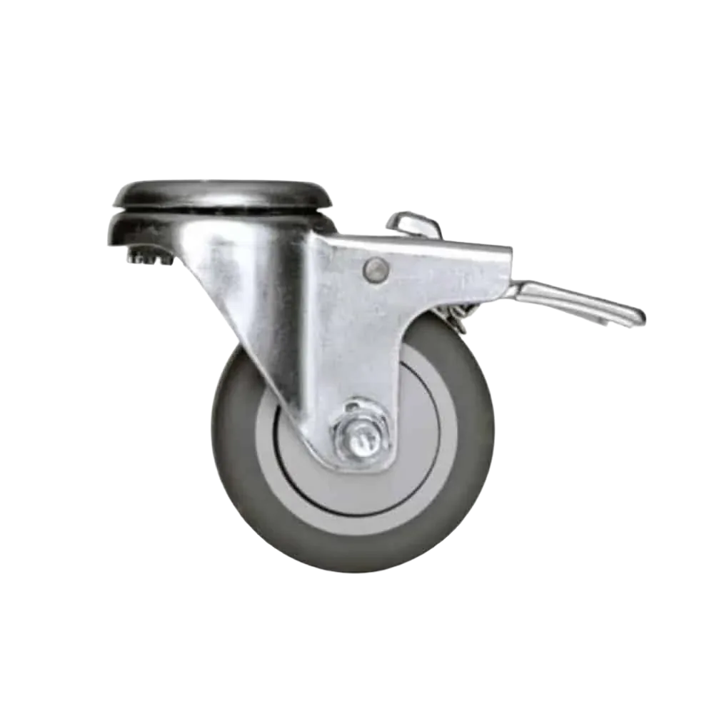 Grooming Table Casters Set of 4 by PetLift