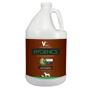 Pro Grade+ 16:1 Naturally Medicated Shampoo Concentrate Gallon by Advet