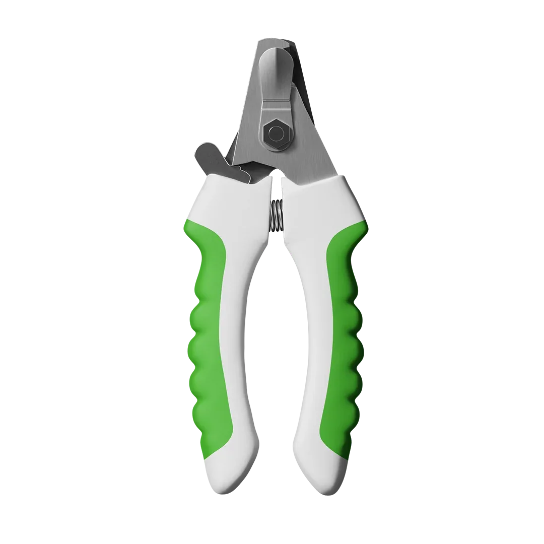 Small Nail Clipper by Andis - Image 2