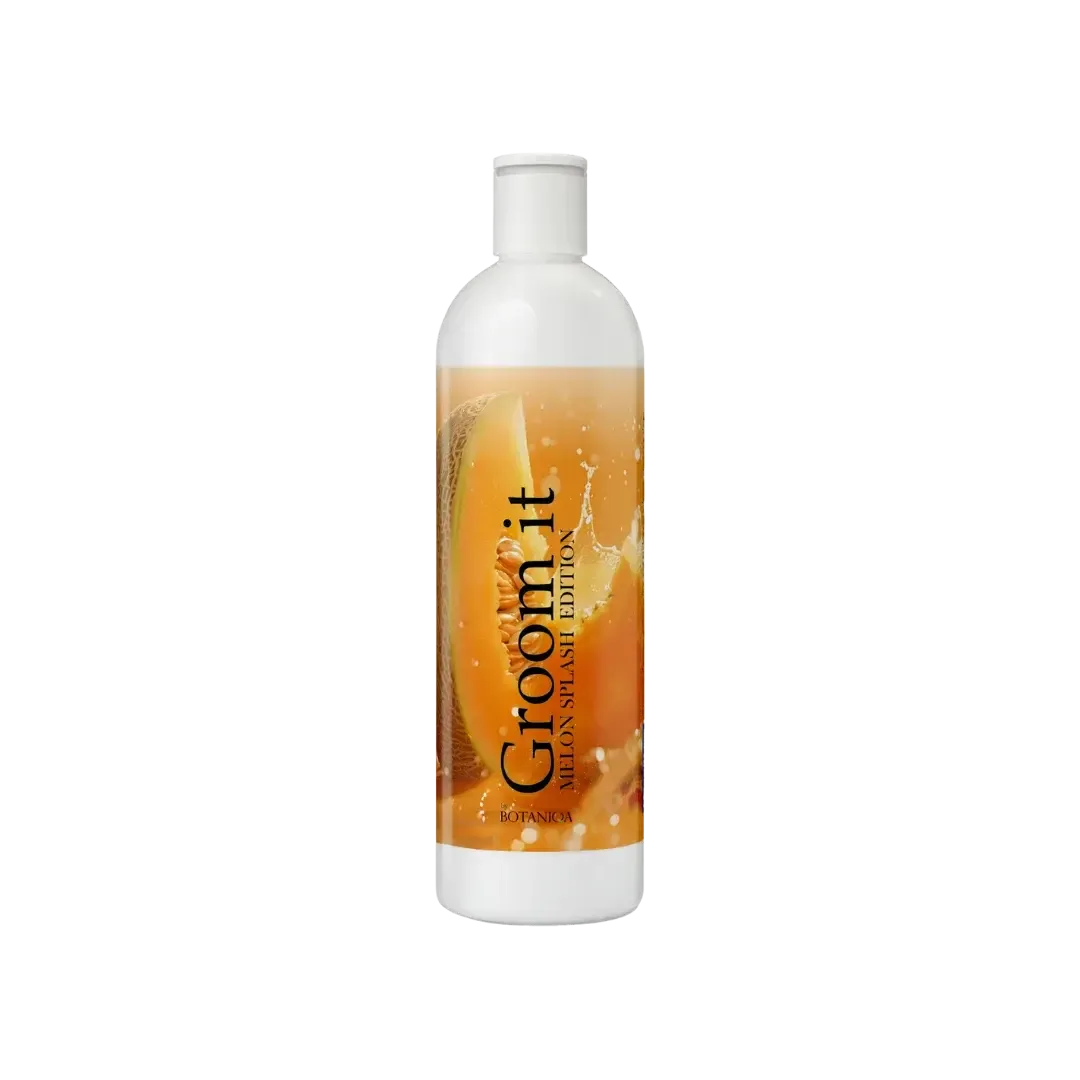 Groom It Melon Splash Edition 16oz by Botaniqa