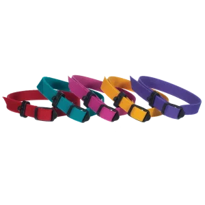 ID Me Perfect Training Collar 5pk by Breeder's Edge