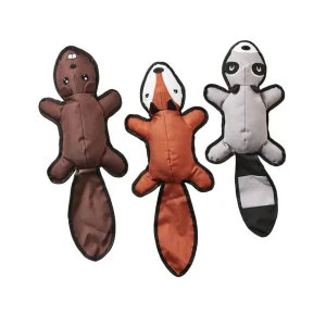 Spot Love The Earth Oxford Animals Assorted 20in