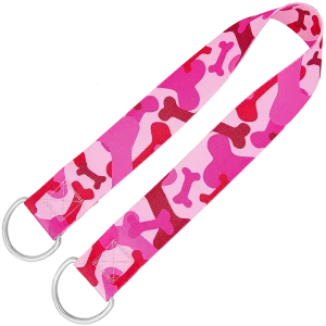 32" Belly Band Pink Bone Camo by Groom Loop
