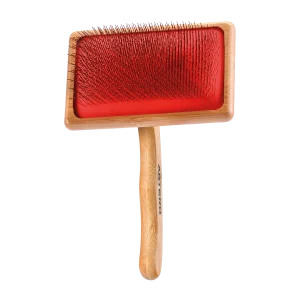 Nature Collection Long Pin Slicker Brush Large by Artero