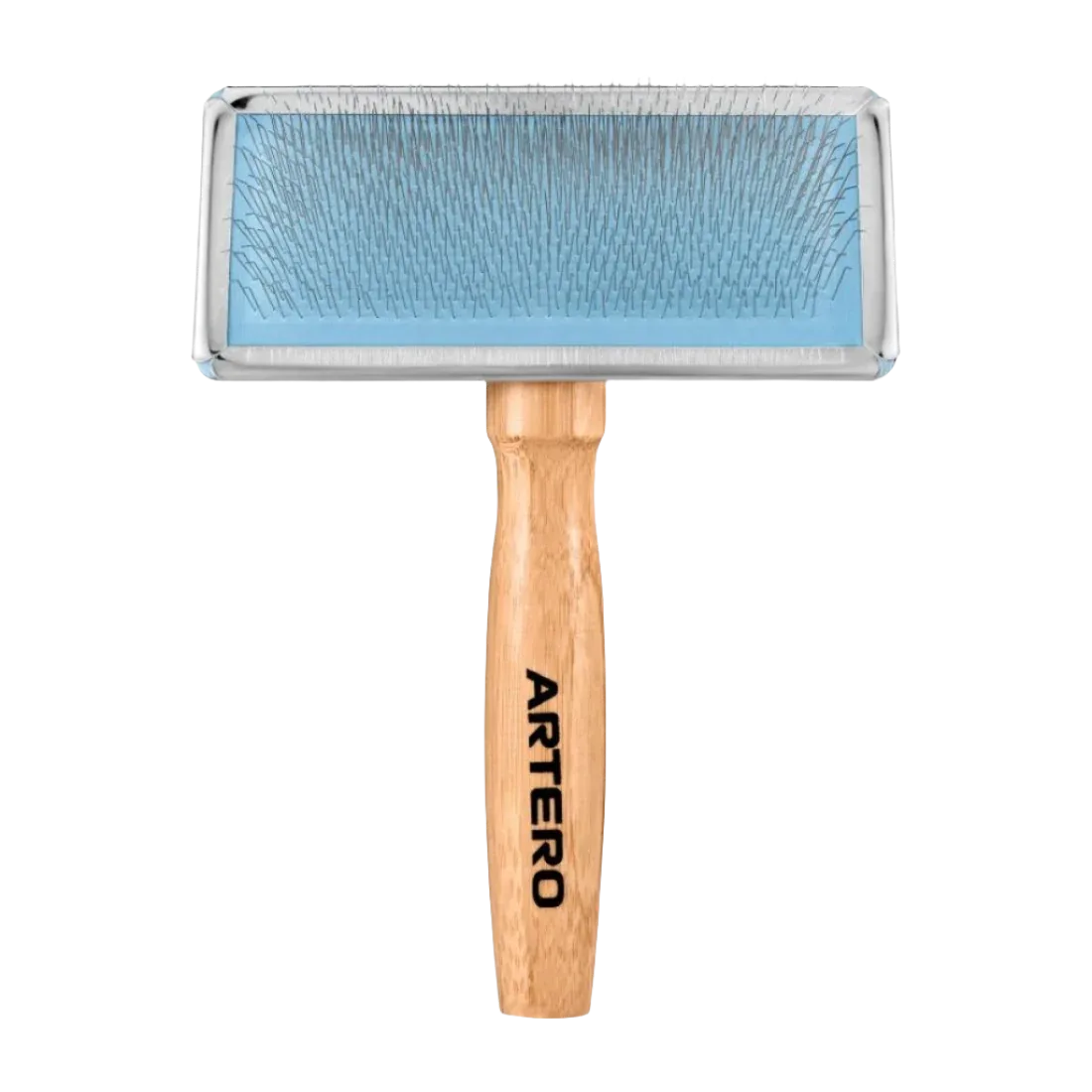 Pipo Classic Slicker Brush Medium by Artero