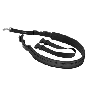 Belly Loop Black by Jelly Pet