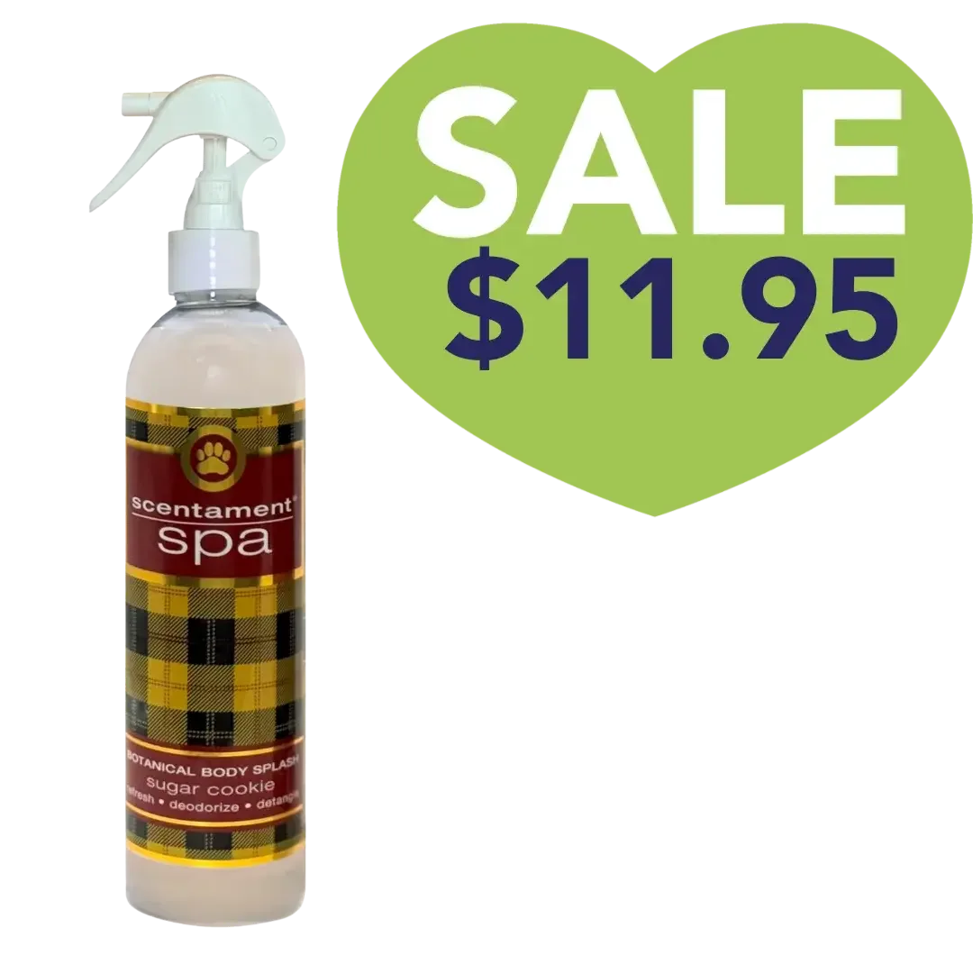 Sugar Cookie 8oz Cologne Scentament Spa by Best Shot