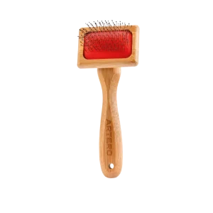 Nature Collection Long Protected Pin Slicker Small by Artero