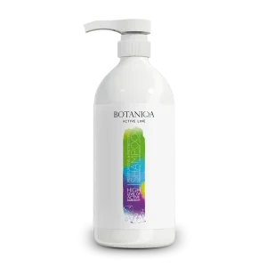 Moisturizing & Protection Shampoo 33oz by Botaniqa
