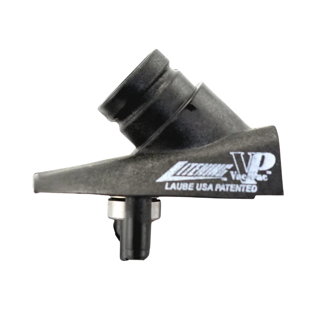 Vac-Pac Attachment for Litening by Laube