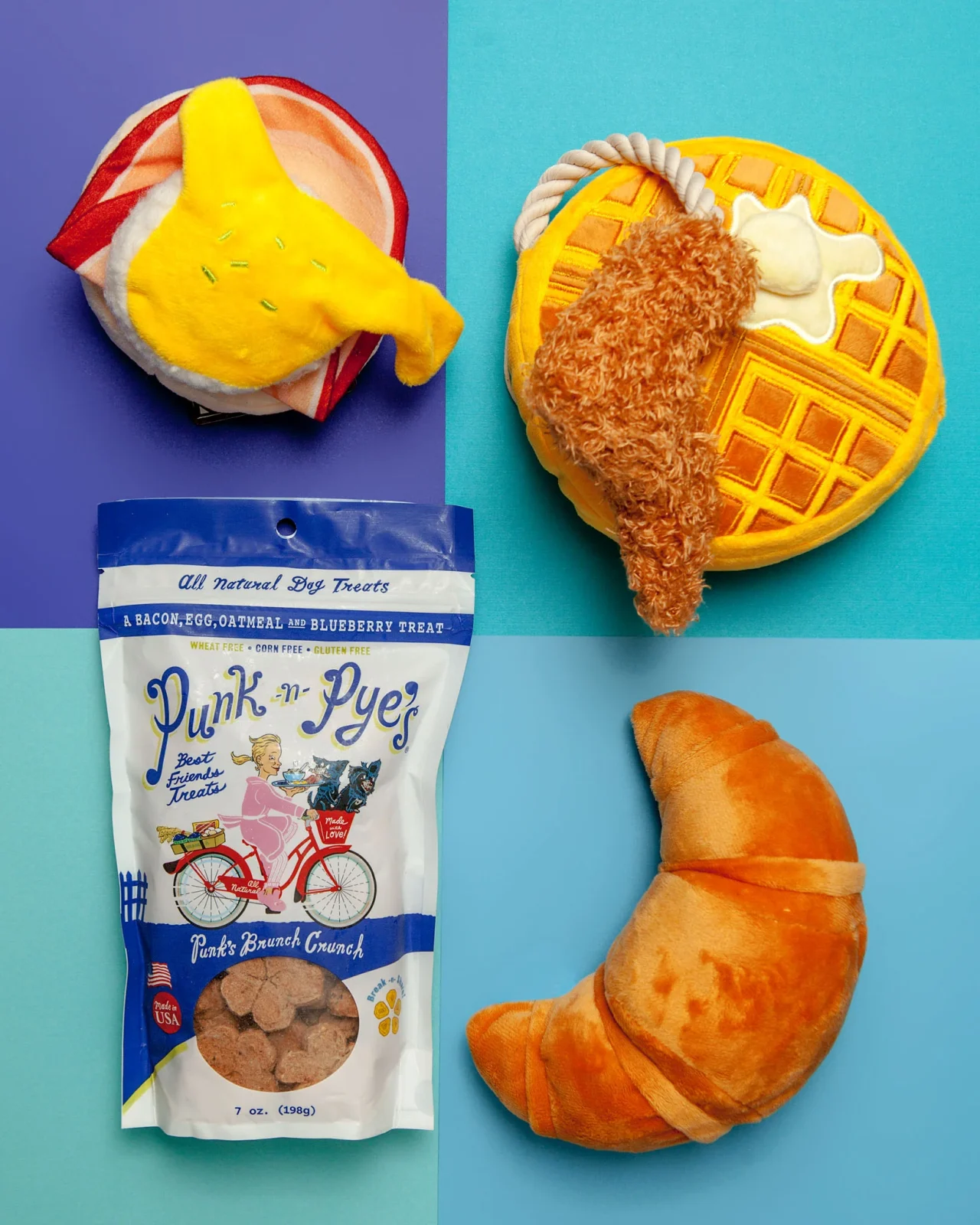 Did I Hear Brunch?! Bundle