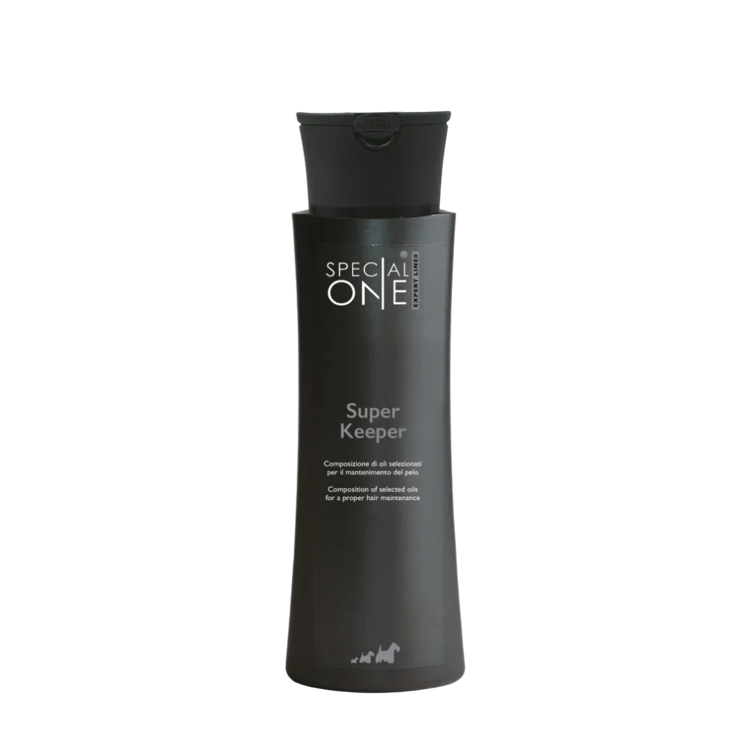 Super Keeper 250ml by Special One