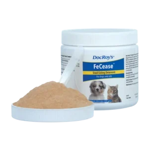 FeCease 300gm by Doc Roy's