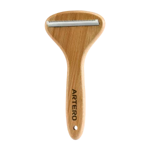 Nature Collection De-shedder 120Âº by Artero
