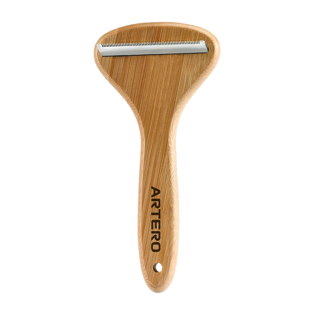Nature Collection De-shedder 120º by Artero