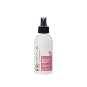 Springtime Cologne 250ml by Heiniger ProGroom