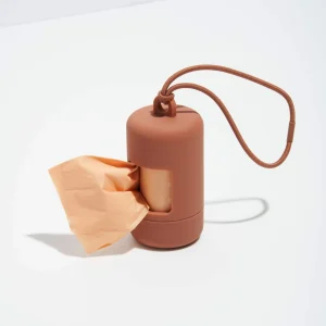 Poop Bag Carrier