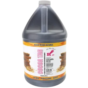 Cocoa Tar Shampoo 50:1 Gallon by Kelco