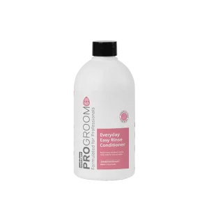 Everyday Easy Rinse Conditioner 500ml by Heiniger ProGroom