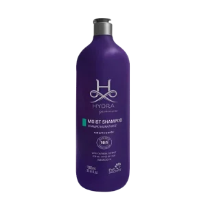 Moist Shampoo 33oz by Hydra