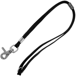 Grooming Loop in Black by Aeolus