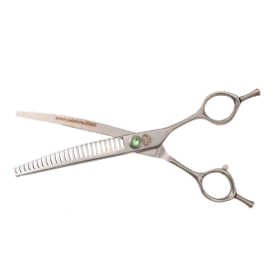 7″ 24TC Curved Chunker by PetStore.Direct