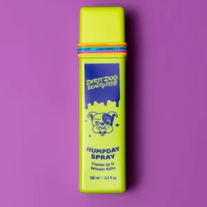Humpday Coconut & Sage Dog Refresher Spray