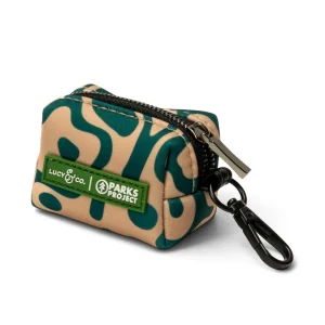 Lucy & Co. x Parks Project Geyser Poop Bag Holder
