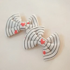 Aveline Dog Hair Bow