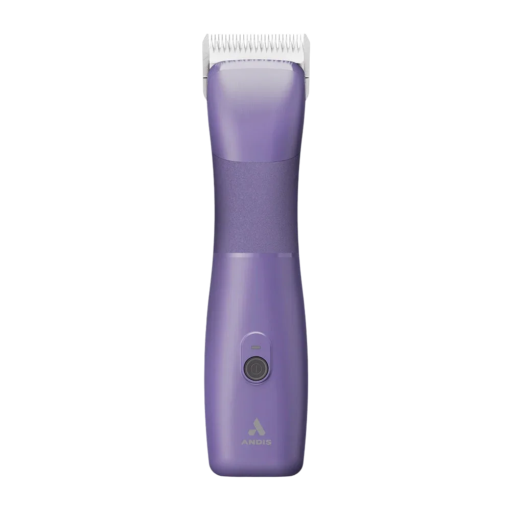 Emerge Clipper Purple by Andis - Image 2