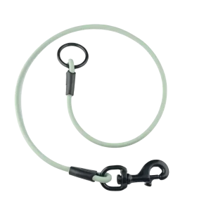 30" Sage Green Tub Loop by PetStore.Direct