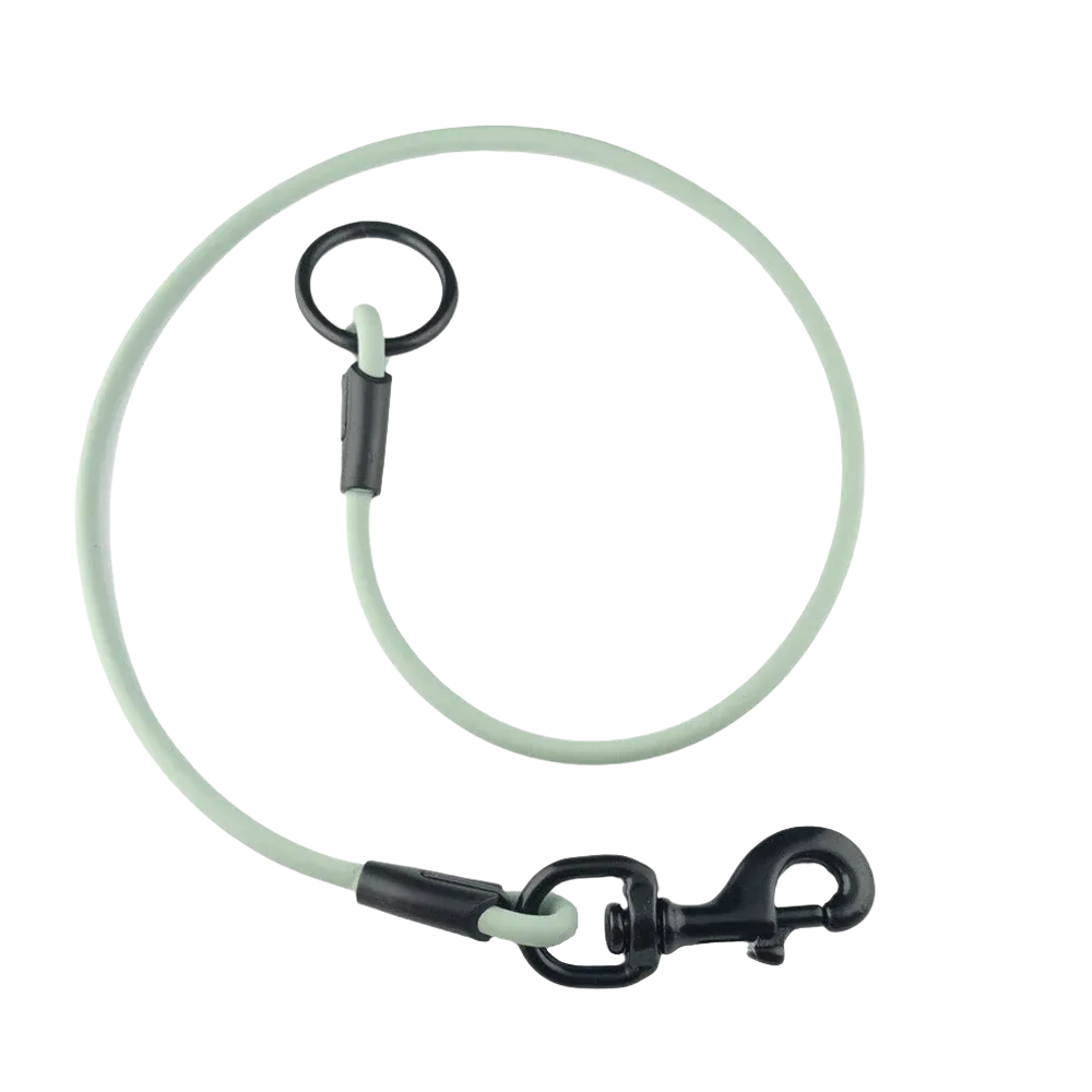 30" Sage Green Tub Loop by PetStore.Direct