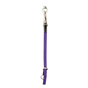 12" Loop Extender Violet by Alpha Grooming