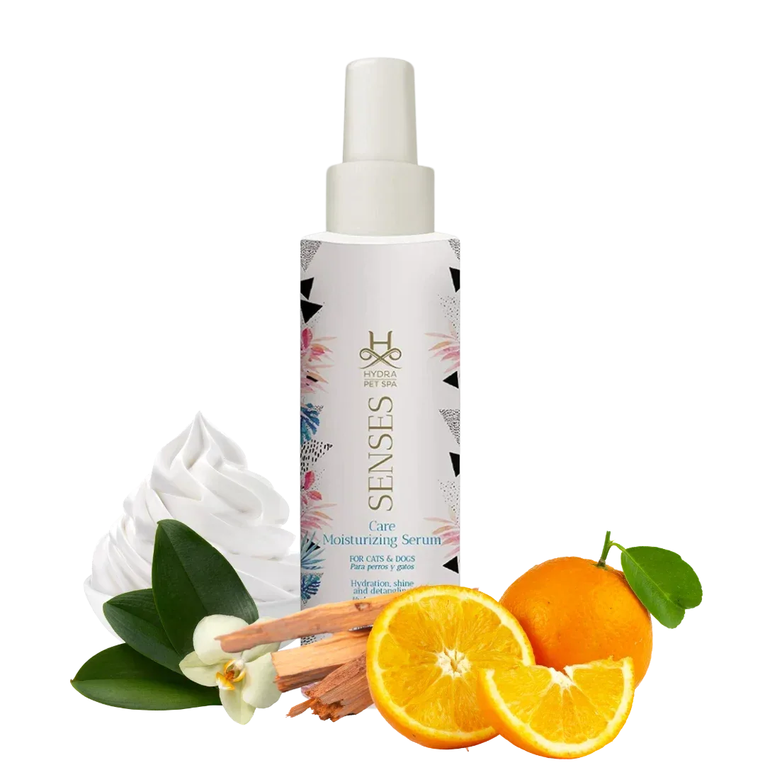 Senses Care Moisturizing Serum by Hydra - Image 2
