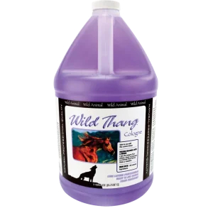Wild Thang Cologne Gallon by Wild Animal