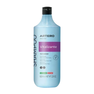 Vitalizante Volumizing Shampoo 22.03 Oz by Artero