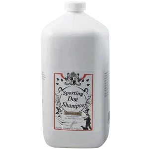 Sporting Dog Shampoo #12 Ready to use 1Gallon by Crown Royale