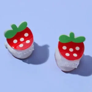 Small Hairclips for Pups (or People!) (FINAL SALE)