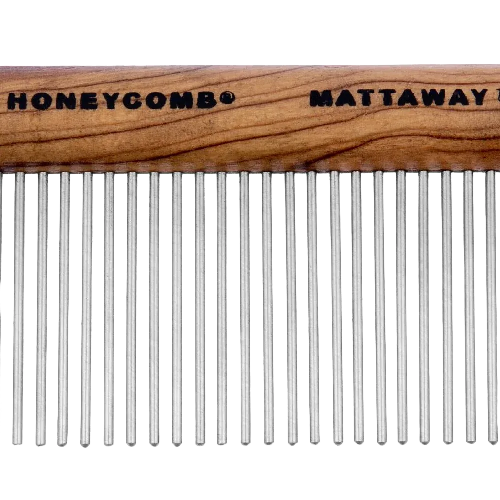 7" Woody's Honeycomb Mattaway 800 by Aaronco - Image 2