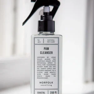 Paw Cleanser (Made in the UK)