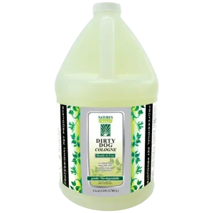 Dirty Dog Cologne Gallon Ready to Use by Nature's Choice