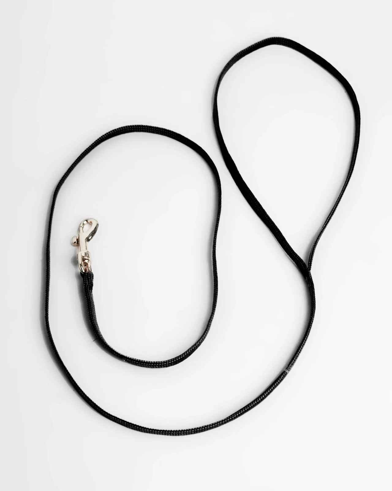 Petite Snap Lead in Black