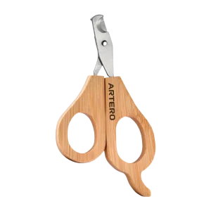 Nature Collection Mini Nail Clipper by Artero