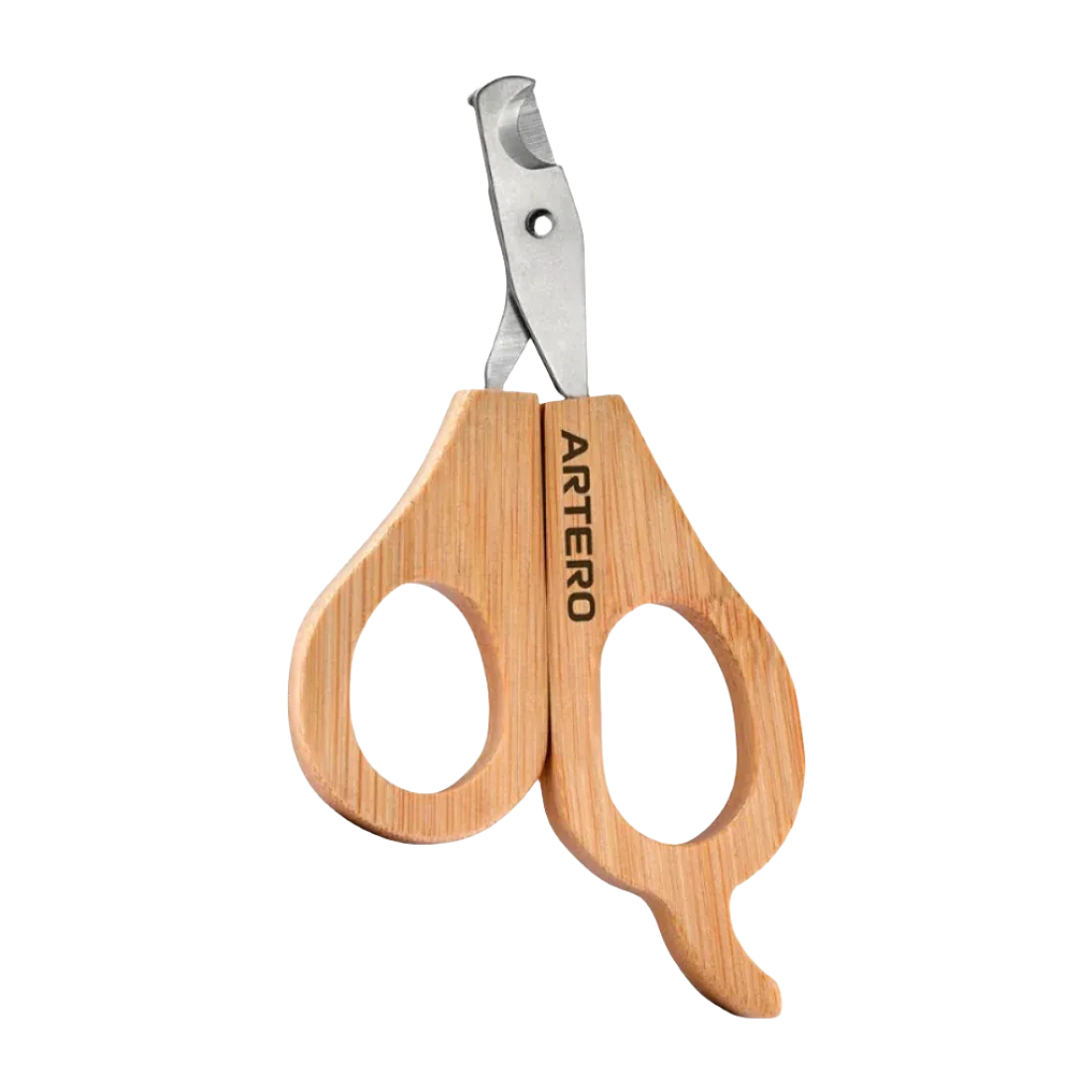 Nature Collection Mini Nail Clipper by Artero
