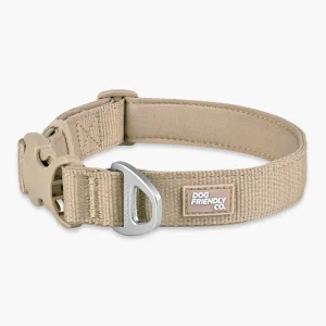 Essentials Collar - Brown
