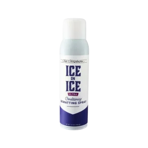 Ice On Ice Ultra Dematting Spray 13.2oz by Chris Christensen