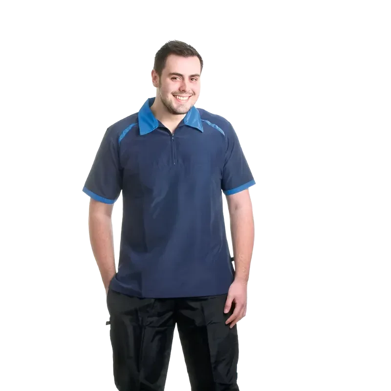 Lucco Grooming Jacket by Groom Professional - Image 2