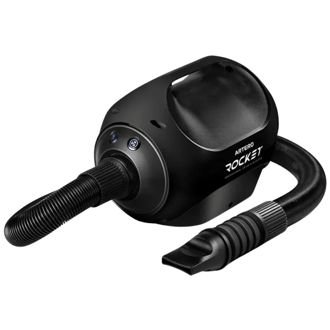 Rocket 1M Blaster Dryer Graphite by Artero - Image 2